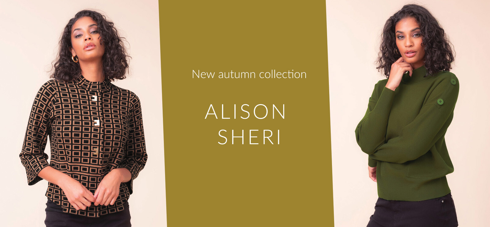 Colmers Hill Fashion is a top UK stockist of the Naya clothing range for women. Buy Naya's Autumn Winter 2026 on www.colmershill.com