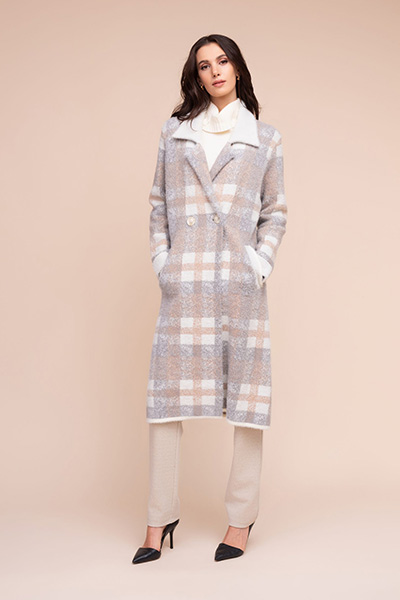New collection by Alison Sheri
