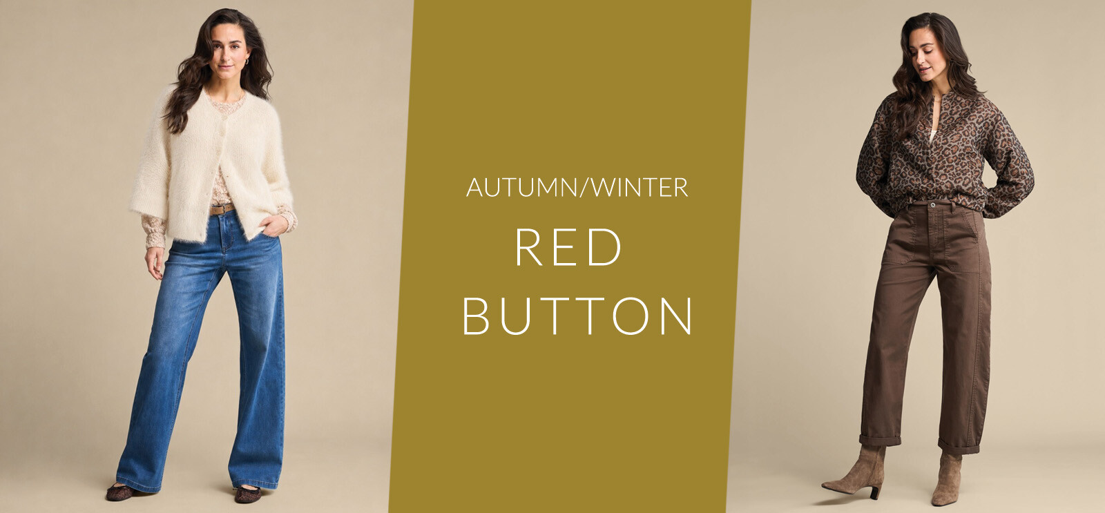 Colmers Hill Fashion is a top UK stockist of Red Button jeans and women's clothing