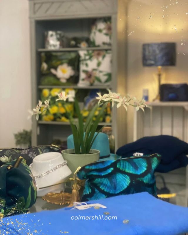 What are you buying into when you shop with Colmers Hill Fashion Boutique?

It’s more than simply choosing a new outfit.

When you shop with Colmers Hill Fashion Boutique, you’re supporting an independent women’s fashion boutique in Dorset, where every collection is personally chosen rather than selected by an algorithm or a head office.

You’re buying into personal service, honest advice and clothes chosen with real women in mind — pieces we genuinely like, wear and believe you’ll enjoy wearing too.

You’re also supporting a small business that, in turn, works with and buys from other independent brands, designers and small businesses wherever we can.

And every order, visit, recommendation, comment and share helps us keep doing something we genuinely love: finding interesting, wearable fashion and creating a boutique where shopping feels personal again. 💛

So when you shop small, it really does mean rather a lot.

📍 Colmers Hill Fashion Boutique, Symondsbury Estate near Bridport, Dorset
🛍️ Shop in the boutique or online at colmershill.com

#ColmersHillFashion #DorsetBoutique #BridportShopping #IndependentBoutique #ShopSmallUK